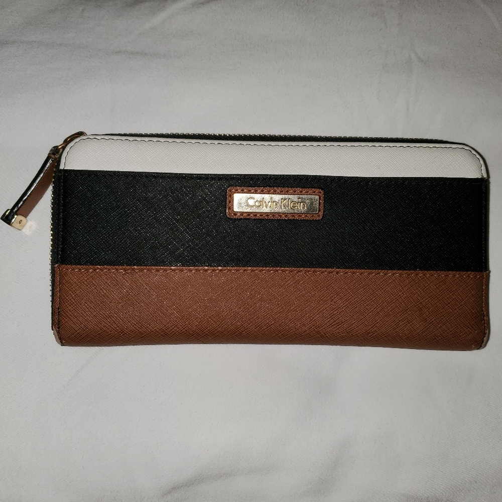 Calvin Klein wallet